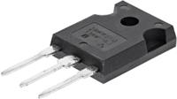 irfp250pbf Vishay IRFP250 Type N-Channel MOSFET, 30 A, 200 V Enhancement, 3-Pin TO-247 IRFP250PBF