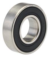 s6002-2rsr-hlc FAG S6002-2RSR-HLC 1 Row Ball Bearing - 15 mm ID, 32 mm OD