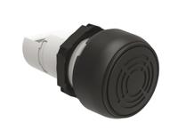 lpczsbip Lovato LPCZS Series Buzzer, 18 → 30 V dc, 80dB at 1 m, IP66, IP67