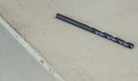 213-067 RS PRO HSS Twist Drill Bit, 4mm Diameter, 75mm Overall