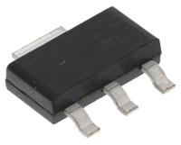 ntf3055l108t1g onsemi NTF3055L108 Type N-Channel MOSFET, 3 A, 60 V Enhancement, 4-Pin SOT-223