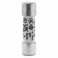 pv-2a10f Eaton 2A Ceramic Cartridge Fuse, 10 x 38mm