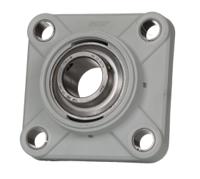 fywk-20-yth 4 Hole Flange Bearing Unit, FYWK 20 YTH, 20mm ID