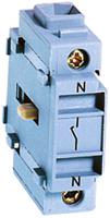 3ld9280-0c Siemens Contact Block for Use with 3LD2 Series, 1NO