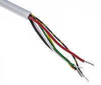 rs38-o1000eq11kb Hengstler RI38 Series Incremental Incremental Encoder, 1000 ppr, Push Pull Signal, Solid Type, 6mm Shaft