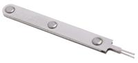 11-03-0044 Molex Crimp Extraction Tool, HANDTOOL Series, Crimp Contact, Contact size 28 → 22AWG