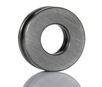 51101 RS PRO  1 Row Ball Bearing - 12 mm ID, 26 mm OD