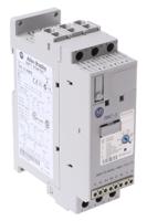 150-c19nbd Allen Bradley Soft Starter, , 7.5 kW, 460 V ac, 3 Phase, IP2X