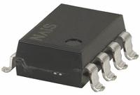 aqw210eha Panasonic Solid State Relay, 0.12 A Load, Surface Mount, 350 V Load, 5 V dc Control