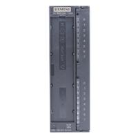 6es7322-1bh01-0aa0 Siemens SIMATIC S7-300 Series PLC I/O Module 16 Outputs 4 A 20.4 → 28.8 V dc, 125 x 40 x 120 mm