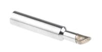 t0054488699 Weller XNT CC 3.2 mm Bevel Soldering Iron Tip for use with WXP65, WP65, WTP90, WXP90