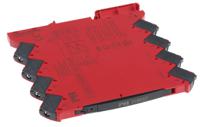 3186b2 PR Electronics 3 Series Signal Conditioner, Current Input, Current Output, 6 → 35V dc Supply, ATEX, IECEx