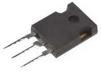 afghl40t65spd onsemi AFGHL40T65SPD IGBT, 80 A 650 V, 3-Pin TO-247, Through Hole