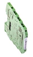 2864273 Phoenix Contact MINI MCR Series Signal Conditioner, RTD Input, Current, Voltage Output, 24V dc Supply