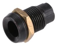 a1048oaaad Arcolectric (Bulgin) Ltd 9.5mm Diameter LED Holder for use with 5mm LED