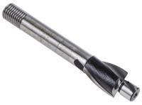 522-7452 RS PRO Counterbore M8, 87.3 mm x 15mm Cut Diameter, 1 Piece