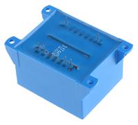 vcm-25224 Block 24V ac 2 Output Through Hole PCB Transformer, 25VA