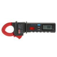 124-1958 RS PRO IEK10N Clamp Meter, Max Current 300A ac CAT II 600 V, CAT III 300 V