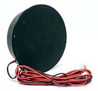 bsx-130-wp-4-ohm Visaton 130mm dia Audio Exciter, 4Ω