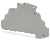 2908843 Phoenix Contact, TTC-3-LCP End Cover Surge Protection Device