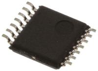 as5047d-atsm ams OSRAM 1-Axis Surface Hall Effect Sensor 3 V 5.5 V, PWM, UVW, SPI, TSSOP, 14-Pin