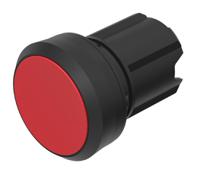 45-21341120000 EAO Series 45 Series Push Button, 22.3mm Cutout, IP20, IP40, IP66, IP67, IP69K