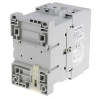 100-c60kj00 Allen Bradley 100 Series 100C Contactor, 24 V ac Coil, 3-Pole, 60 A, 32 kW, 3NO, 690 V ac