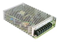 ad-55b MEAN WELL Switching Power Supply, AD-55B, 26.5 V dc, 27.6 V dc, 1.8 A, 160mA, 53.9W, Dual Output, 124 → 370 V