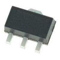 2sd2537t100v ROHM 2SD2537T100V Transistor, 1.2 A NPN, 25 V, 3-Pin SOT-89