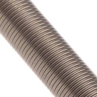 751-691 RS PRO Steel Extension Spring, 25mm x 5mm