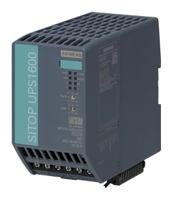 6ep4137-3ab00-2ay0 Siemens 24V dc Input DIN Rail Mount Uninterruptible Power Supply (960W)