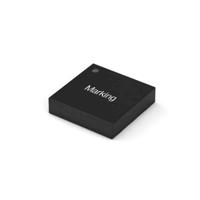 2521020222501 Wurth Elektronik Temperature Sensor, Digital Output, Surface Mount, I2C, ±0.25%, 6 Pins