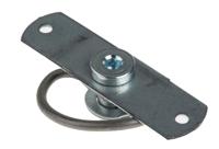 57-10-801-10 Southco Steel,Spring Loaded Compression Latch, 58.7 x 15.8 x 35mm