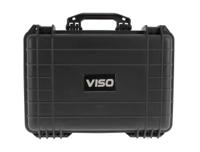 767-4986 RS PRO Waterproof Plastic Equipment case, 470 x 357 x 176mm