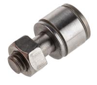 cfs-6fw Miniature Thrust Cam Follower CFS 6FW, 6mm ID, 12mm OD