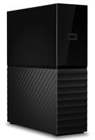wdbbgb0040hbk-eesn Western Digital WDBBGB 4 TB External Portable Hard Drive