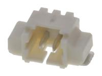 53261-0271 Molex PicoBlade Series Right Angle Surface PCB Header, 2 Contact(s), 1.25 mm Pitch, 1 Row, Shrouded