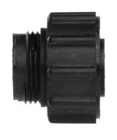 205838-1 TE Connectivity Circular Connector, 8 Contacts, Cable, Standard Connector, Plug, Female, IP67, CPC Series
