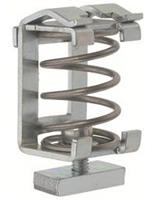 z280341100 Wieland Z2.803.4110.0 WST Series, Single-Level, Spring Clamp Termination