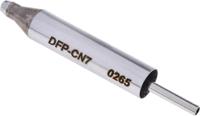dfp-cn7 Metcal DxP Desoldering Gun Tip for use with Various Desoldering Irons