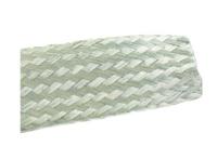 2167-sv003 Alpha Wire Braided Tinned Copper Silver Braided Copper Wire, 2167 SV003 Series