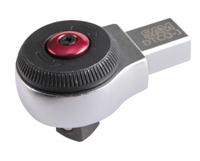 dtc0-r SAM DTC0 Series Reversible Ratchet Insert, 0.25 mm, 9 x 12mm Insert, Chrome Finish
