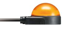 lh1d-d2hq4c30g Idec Green Panel Mount Indicator, IP67