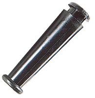 632-01070-hv2107-pvc-fr-bk HellermannTyton HV Black PVC 11.5mm Cable Grommet for Maximum of 8mm Cable Dia. 632-01070 HV2107-PVC-FR-BK