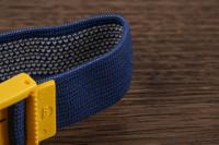 392-163 RS PRO ESD Grounding Wrist Strap With 10 mm Stud