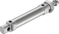 dsnu-25-70-ppv-a Festo 70 mm Pneumatic Cylinder - 1908318 DSNU Series, Double Acting Acting