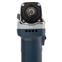 0601396161 Bosch GWS 9-115 S 115mm Corded Angle Grinder, BS 4343 Plug