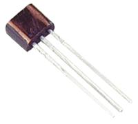 ztx690b Diodes Inc ZTX690B NPN Transistor, 2 A, 45 V, 3-Pin TO-92