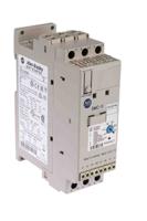 150-c30nbd Allen Bradley Soft Starter, , 15 kW, 460 V ac, 3 Phase, IP2X