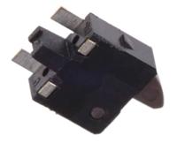 temrlv APEM Micro Switch, SPST, 50 mA @ 20 V dc